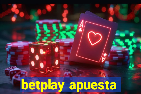 betplay apuesta