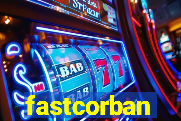 fastcorban