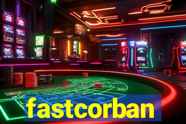 fastcorban