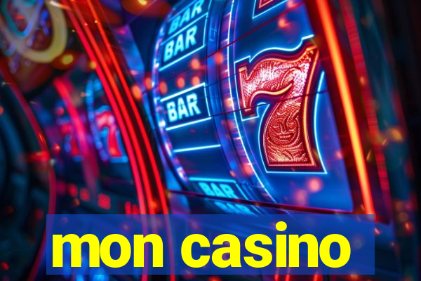 mon casino