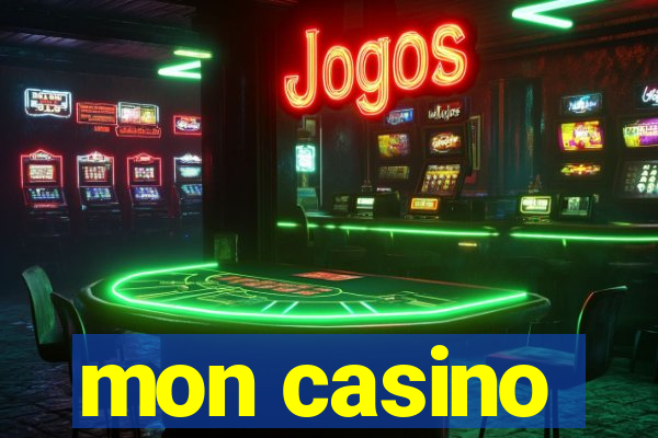 mon casino