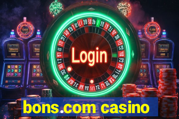 bons.com casino