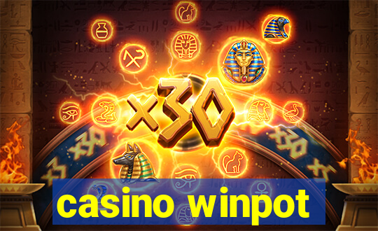 casino winpot