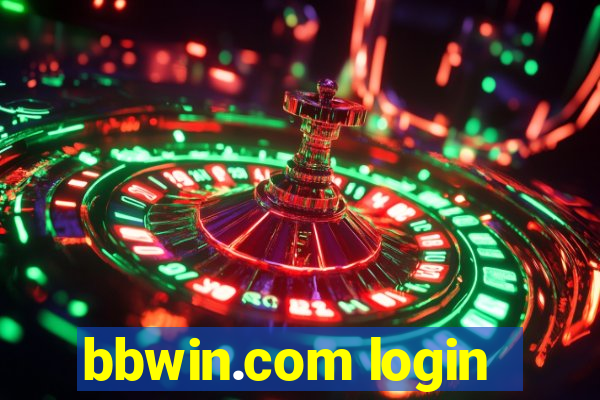 bbwin.com login