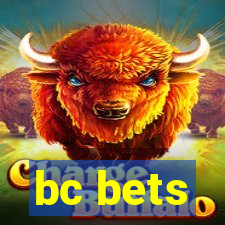 bc bets