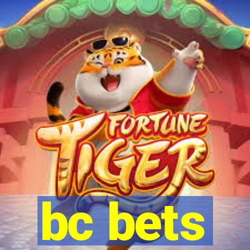 bc bets