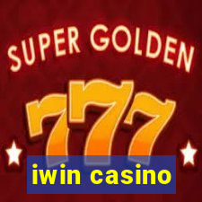 iwin casino