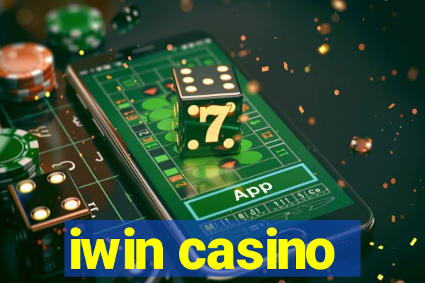 iwin casino