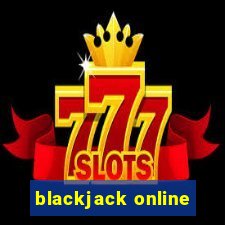 blackjack online