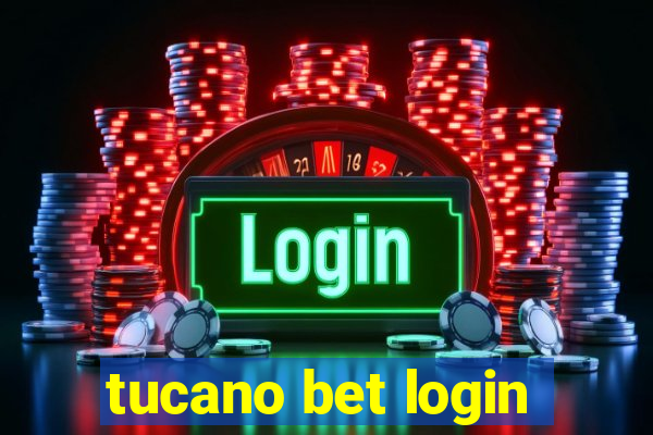 tucano bet login