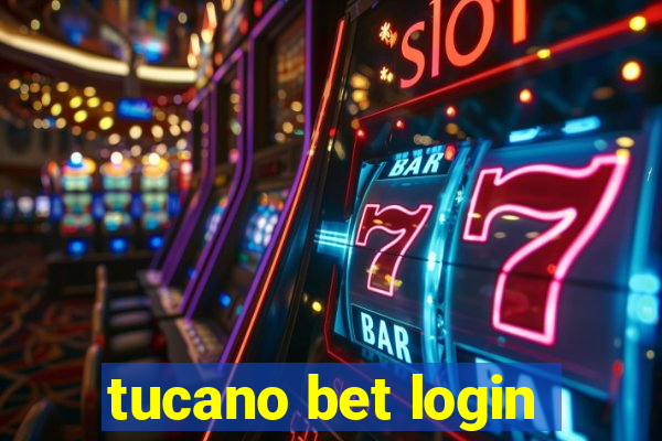 tucano bet login