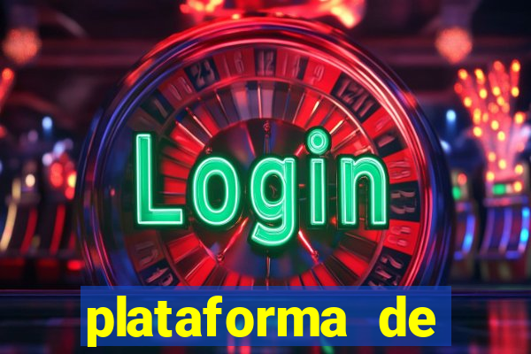 plataforma de cassino que mais paga