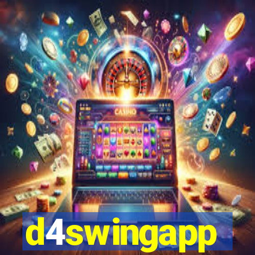 d4swingapp