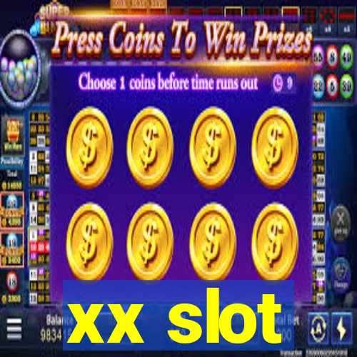 xx slot