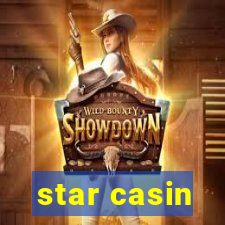 star casin