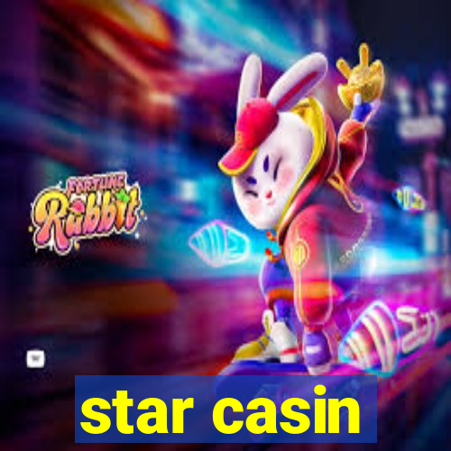 star casin