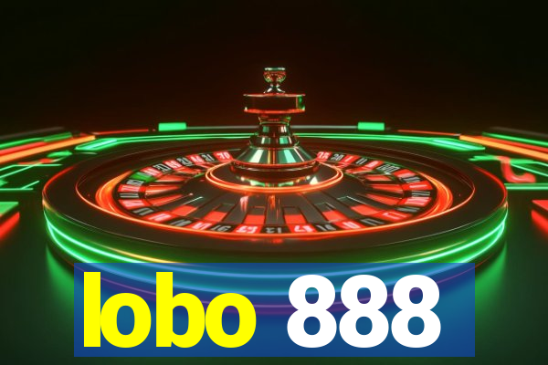 lobo 888