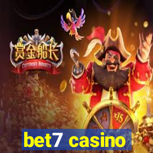 bet7 casino