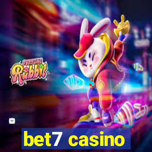 bet7 casino