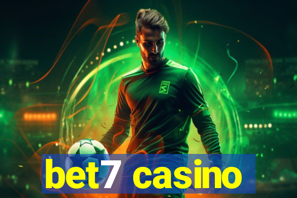 bet7 casino