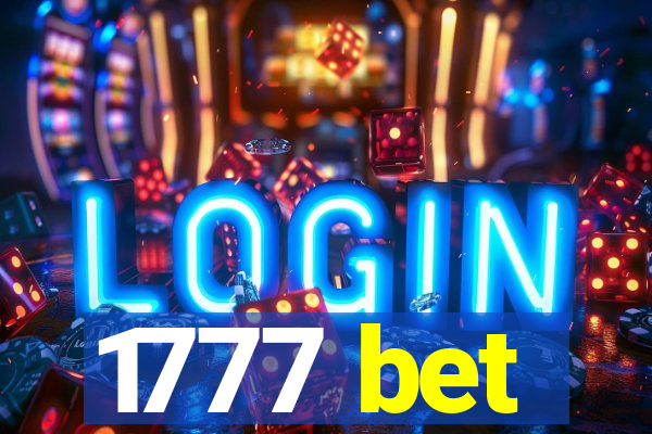 1777 bet