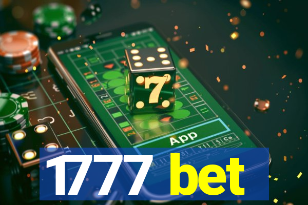 1777 bet