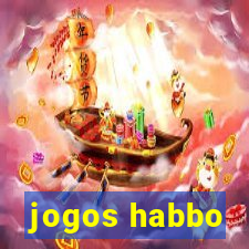 jogos habbo