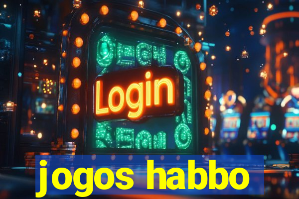 jogos habbo