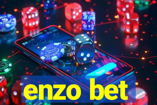 enzo bet