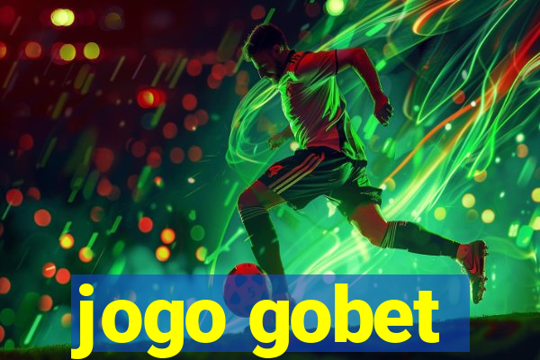 jogo gobet