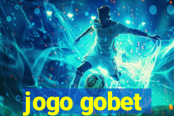 jogo gobet