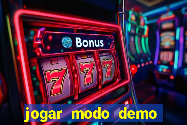 jogar modo demo fortune tiger