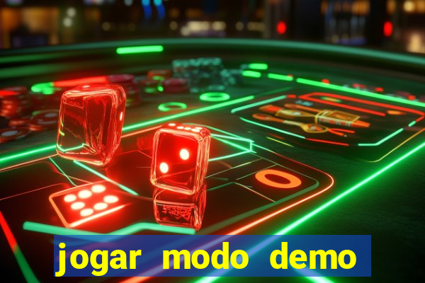 jogar modo demo fortune tiger