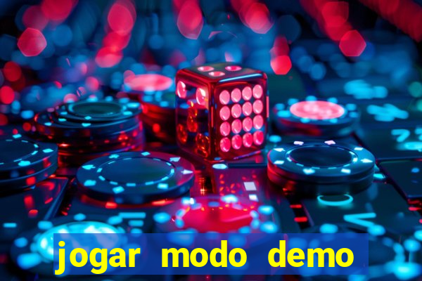 jogar modo demo fortune tiger