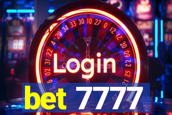 bet 7777