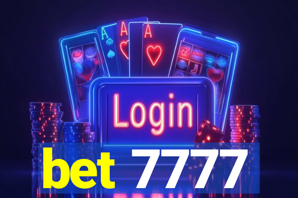 bet 7777