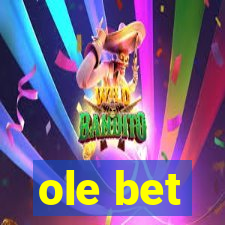 ole bet