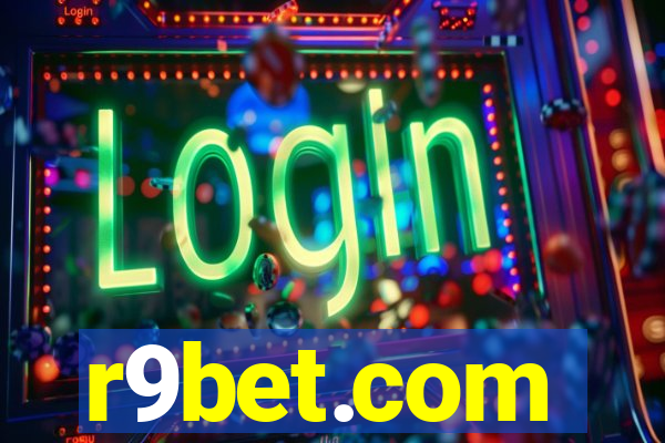 r9bet.com