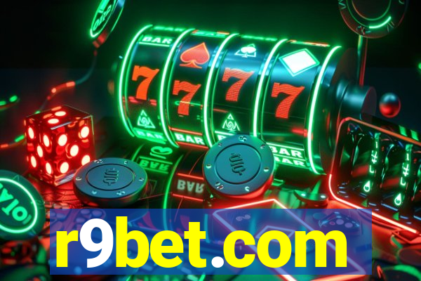 r9bet.com