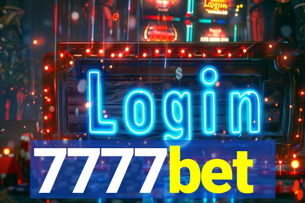 7777bet