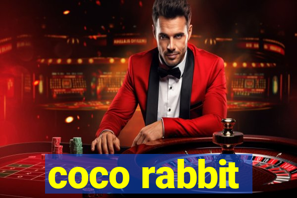 coco rabbit