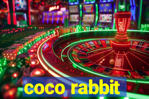 coco rabbit