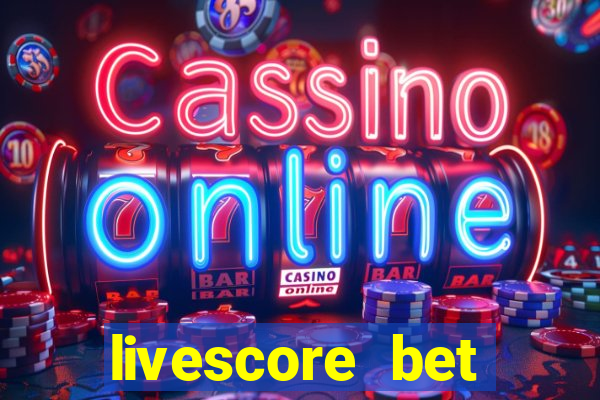 livescore bet casino review