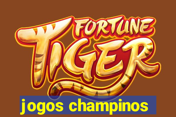 jogos champinos