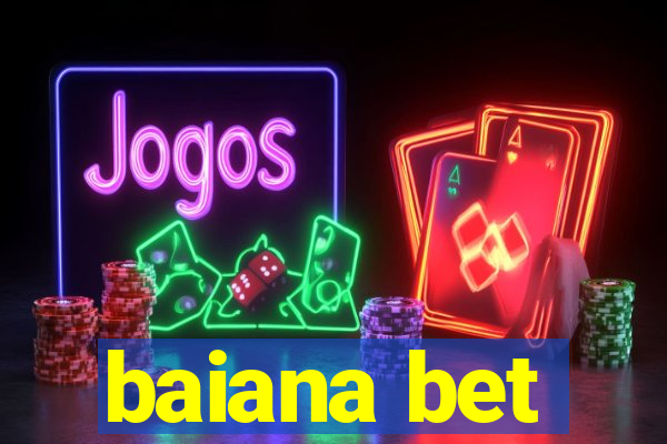 baiana bet