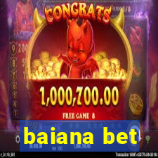 baiana bet