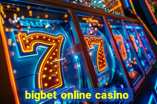 bigbet online casino