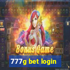 777g bet login