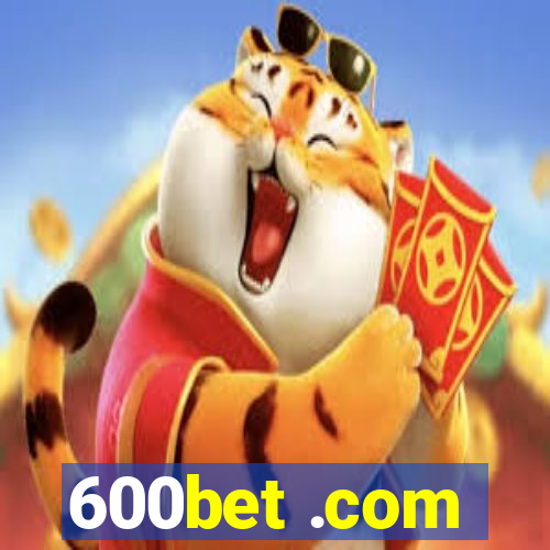 600bet .com