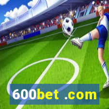 600bet .com